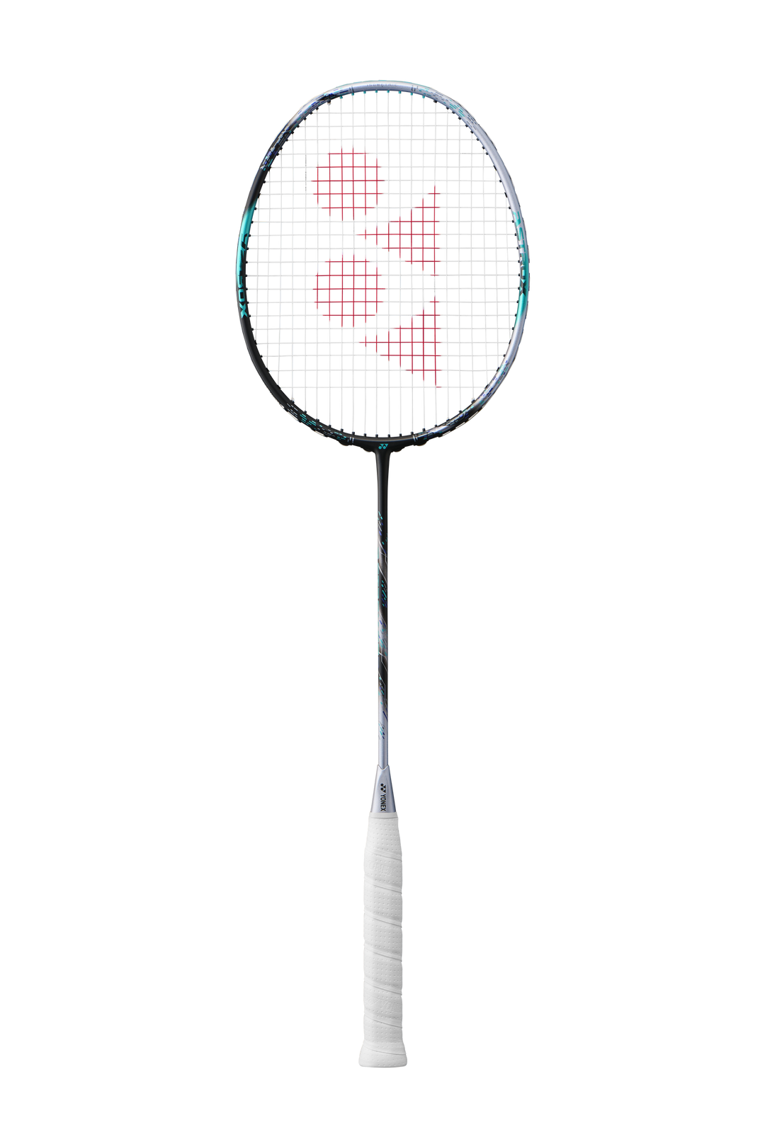 Yonex Astrox 88D PRO BLACK/SILVER (AX88DP03BKS4U5)