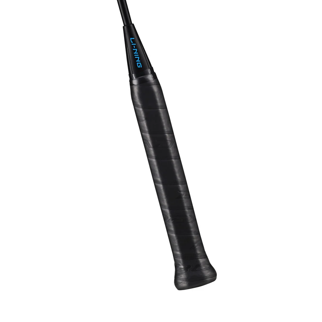 Raquette de badminton Li-Ning Bladex 800 Speed - Storm Blue