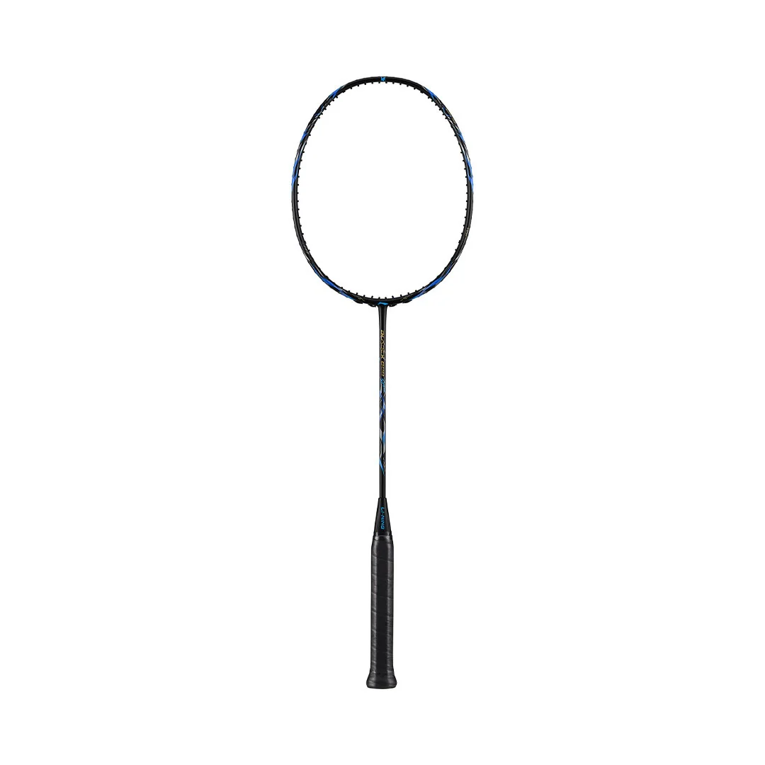 Li-Ning Bladex 800 Speed Badminton Racket- Storm Blue