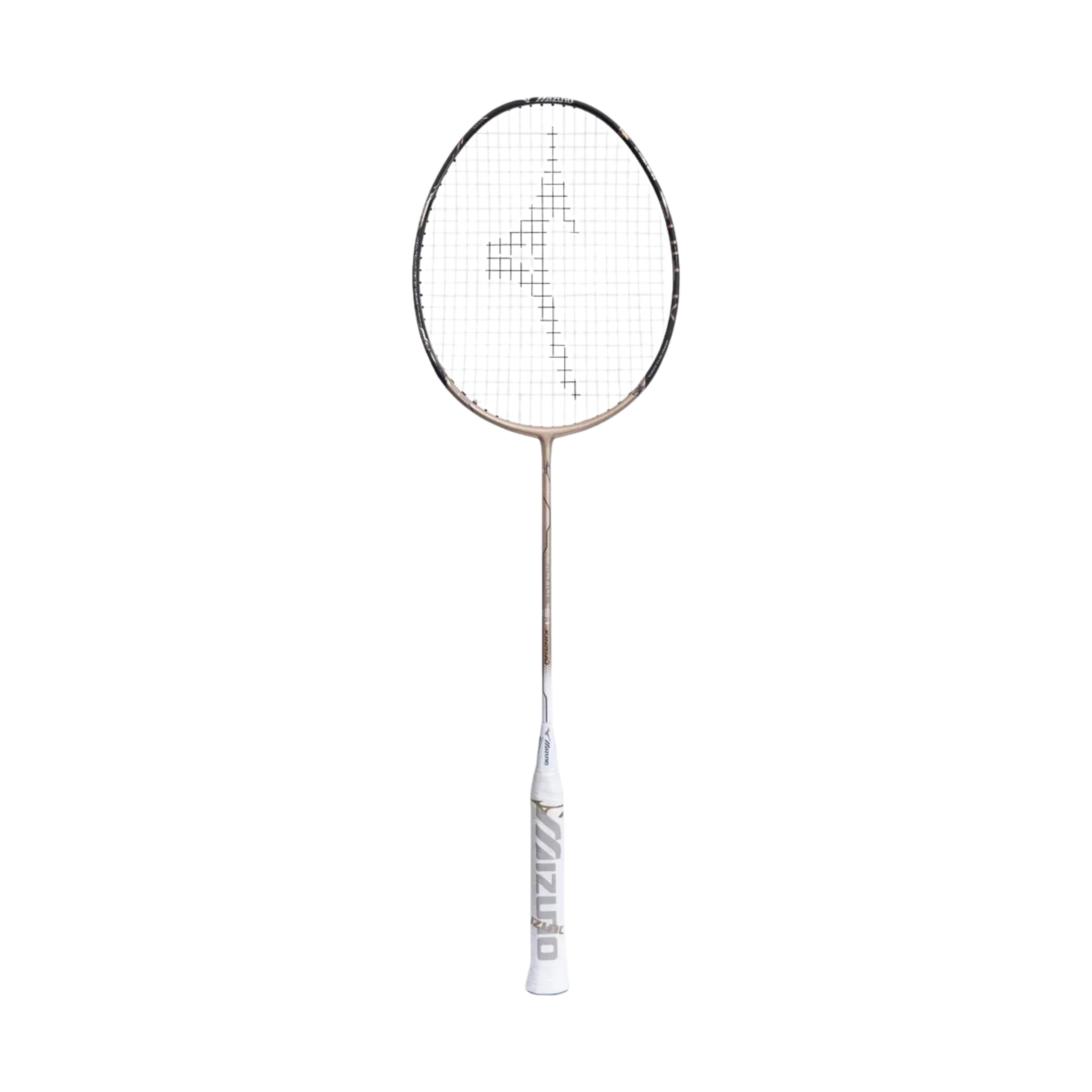 Raquette de badminton Mizuno Altius 5.1 Kinryu