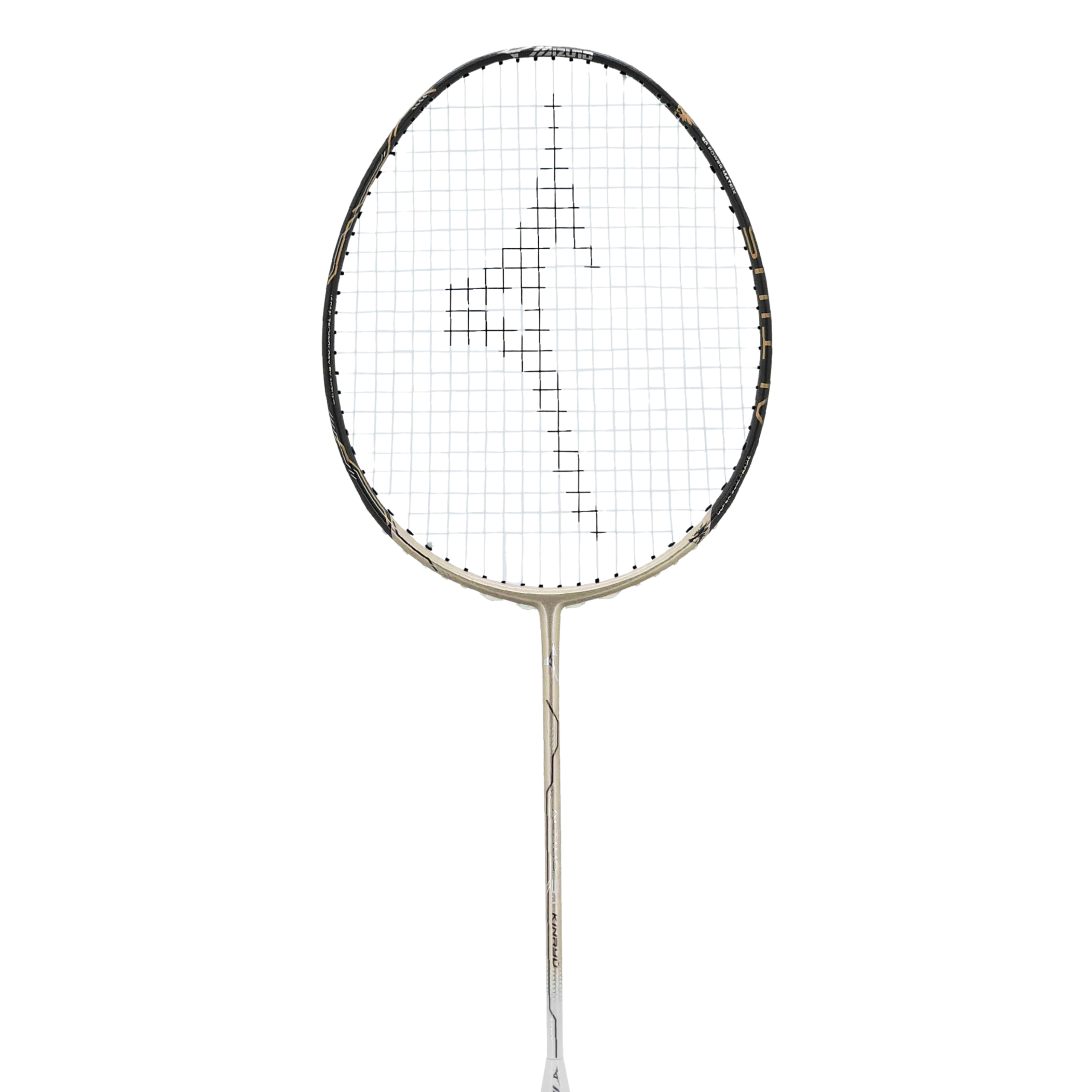 Raquette de badminton Mizuno Altius 5.1 Kinryu