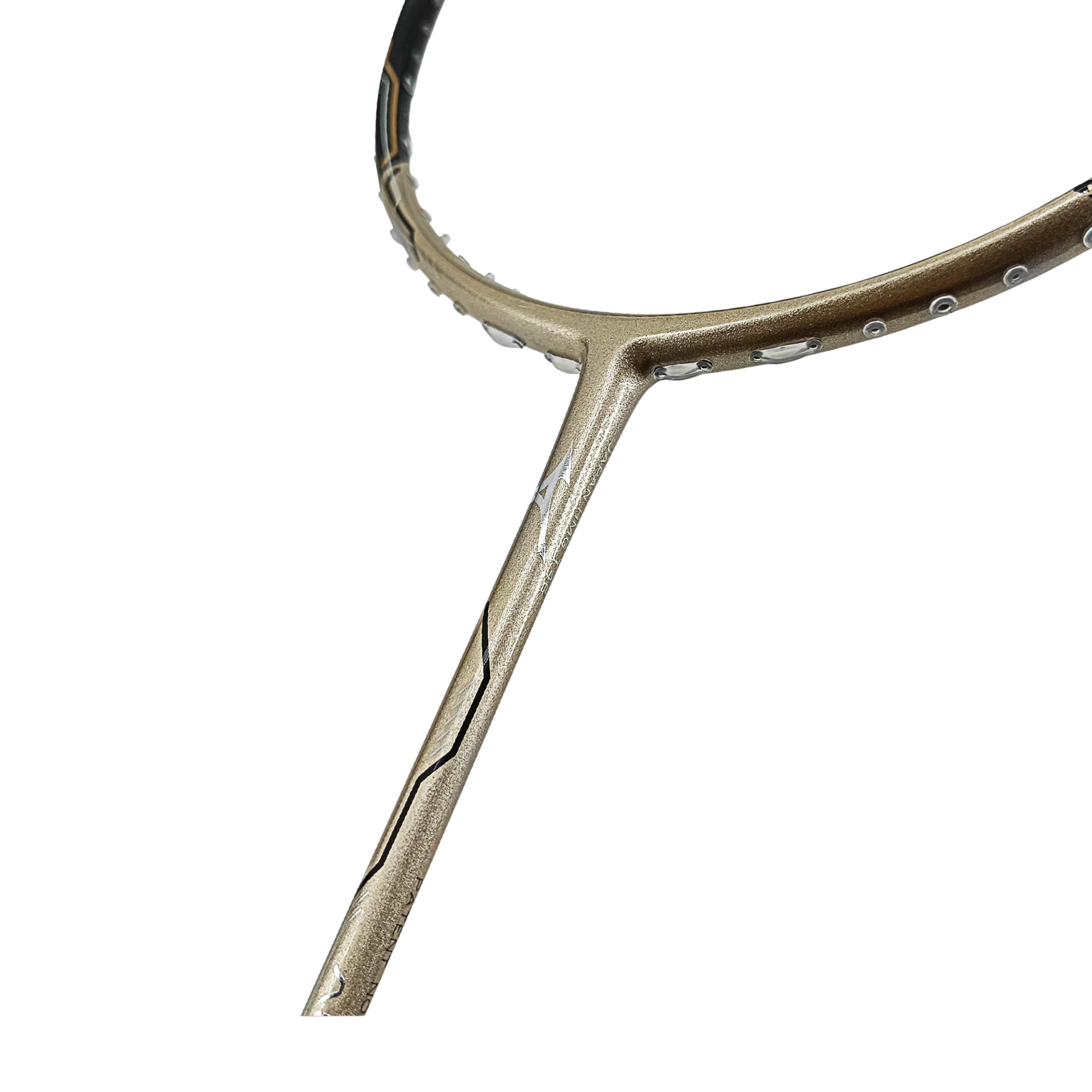 Raquette de badminton Mizuno Altius 5.1 Kinryu