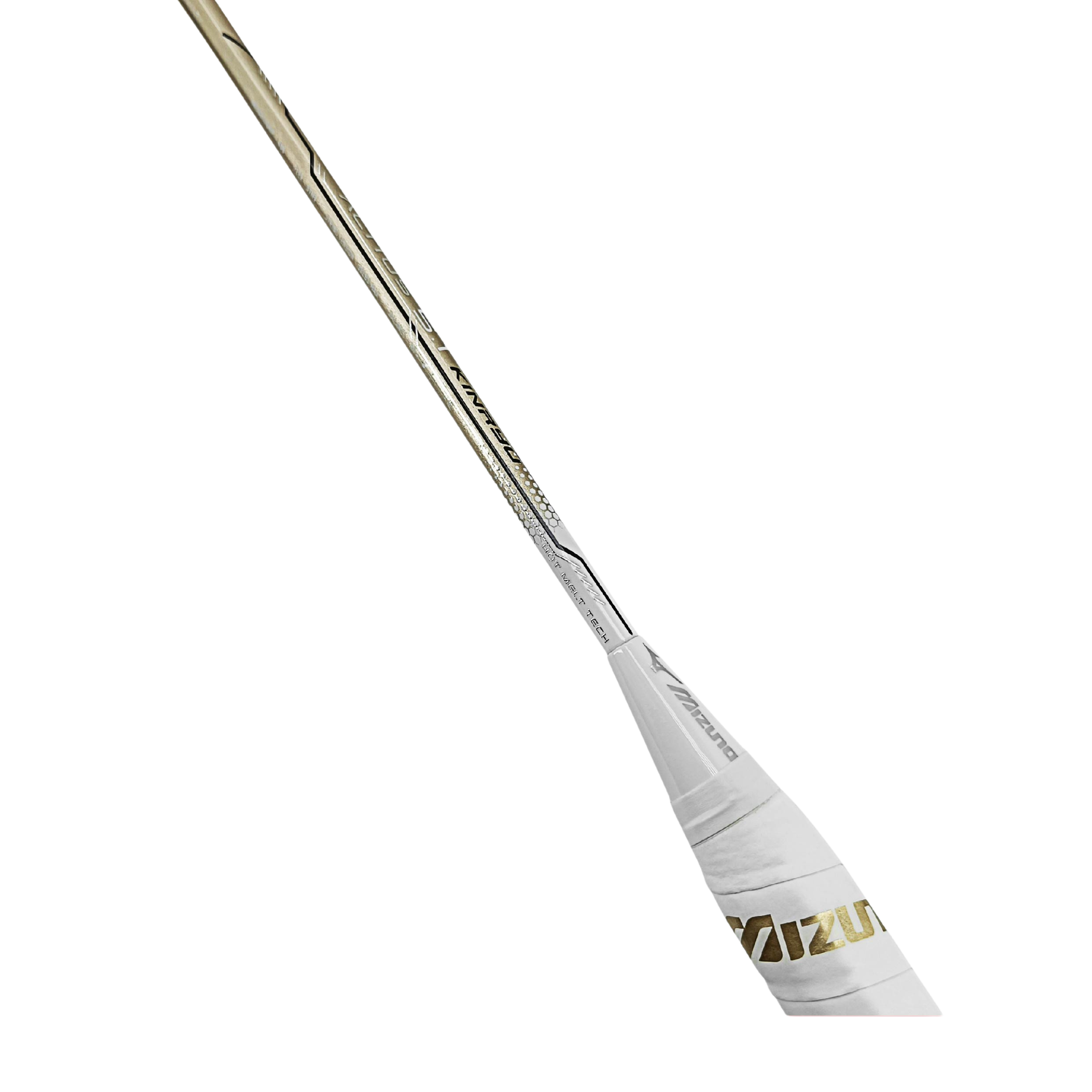 Raquette de badminton Mizuno Altius 5.1 Kinryu