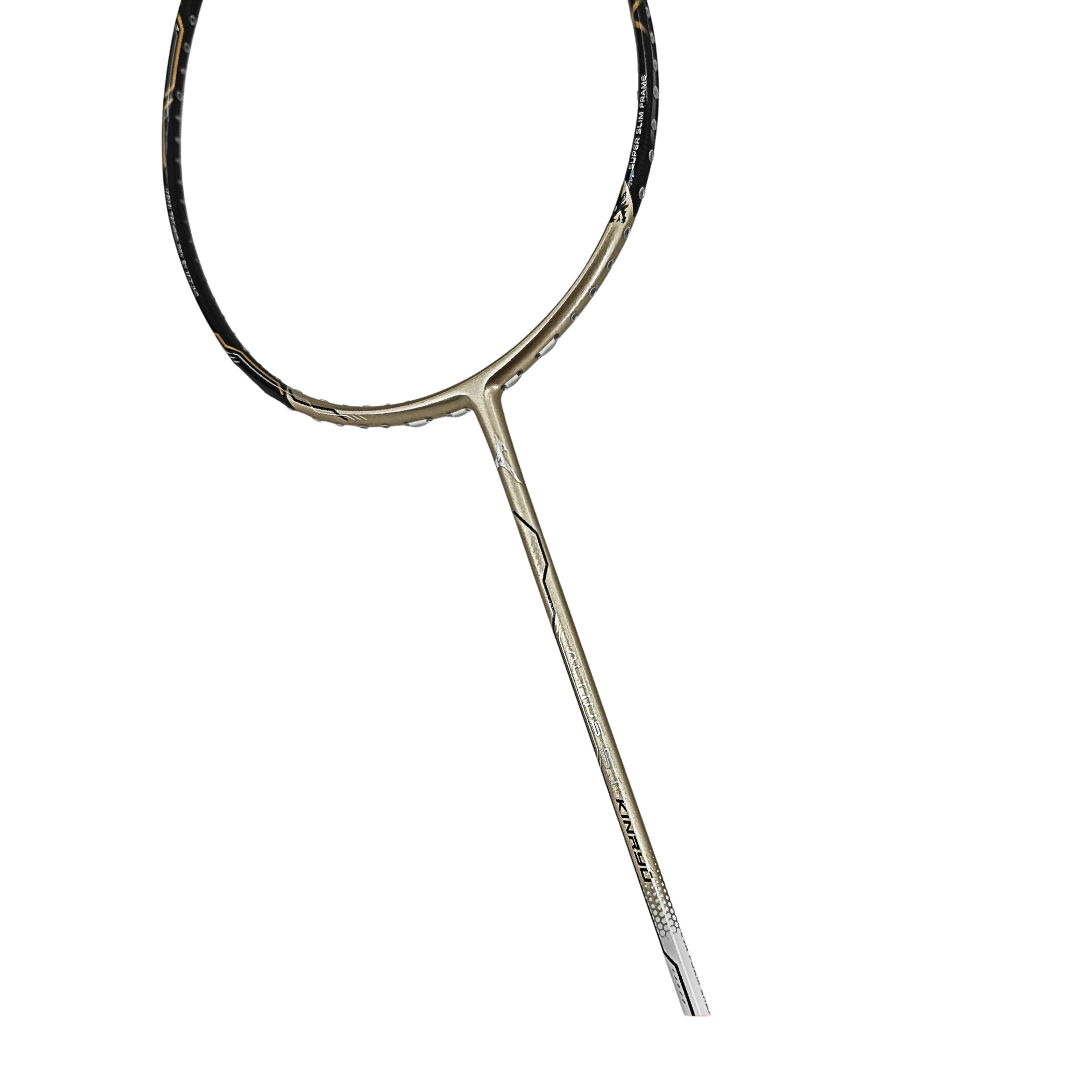 Raquette de badminton Mizuno Altius 5.1 Kinryu