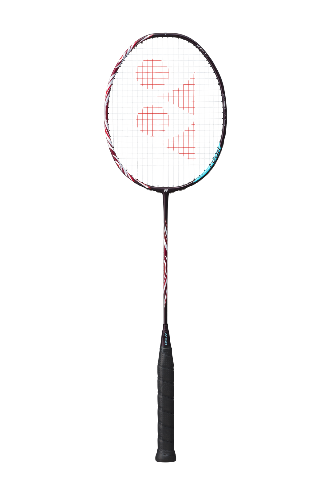 Yonex Astrox 100 Tour Badminton Racket - Kurenai