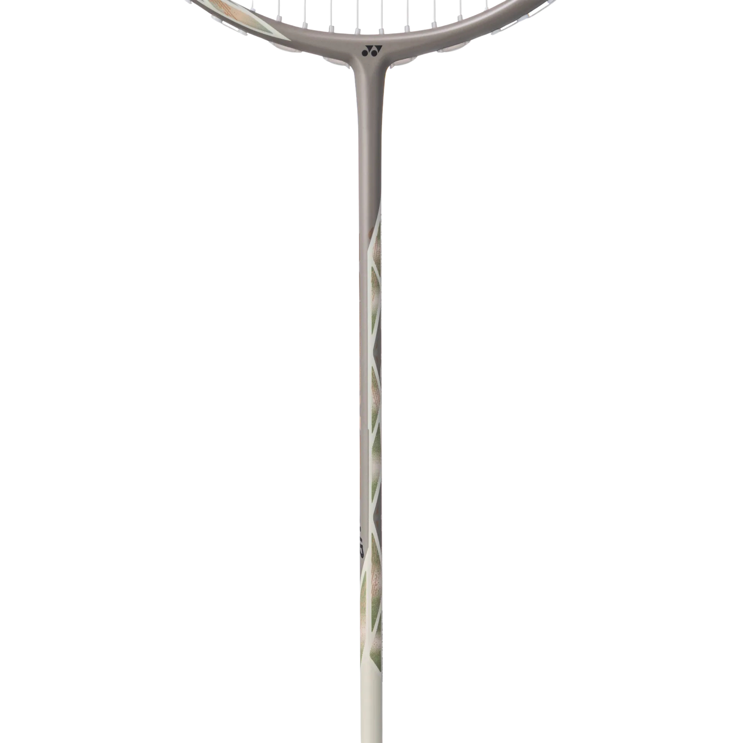 Raquette de badminton Yonex x Shutter Series Astrox 77 Tour Édition Limitée - Beige clair