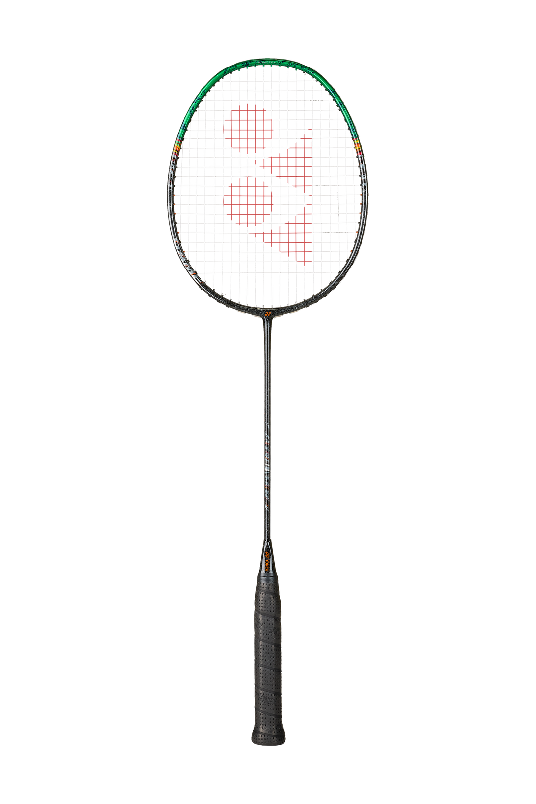 Yonex Astrox 99 Game Badminton Racket - Black / Green - Pre Strung