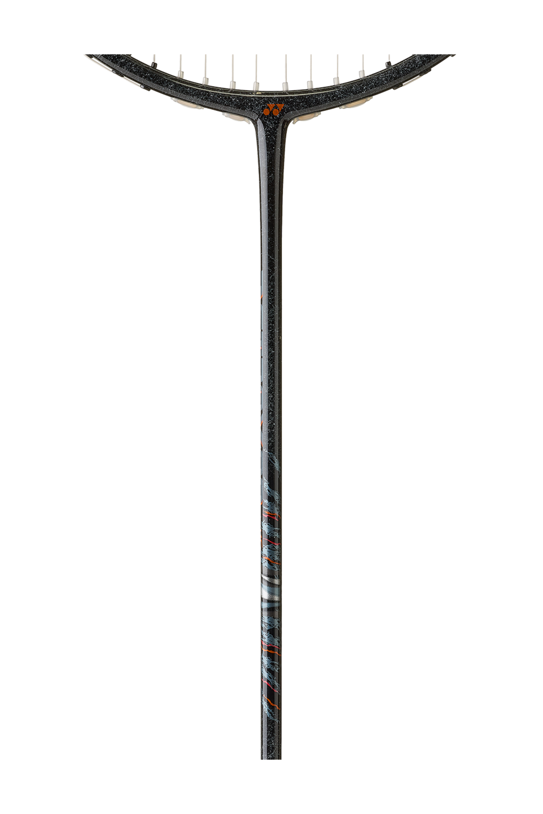 Yonex Astrox 99 Game Badminton Racket - Black / Green - Pre Strung