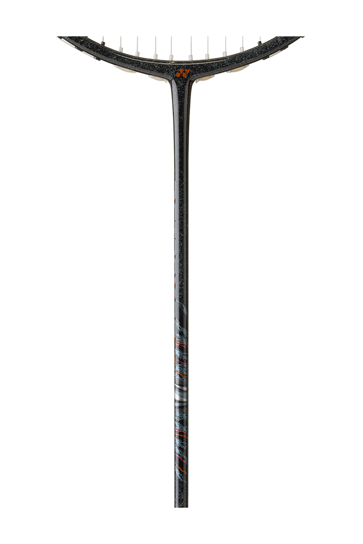 Yonex Astrox 99 Game Badminton Racket - Black / Green - Pre Strung