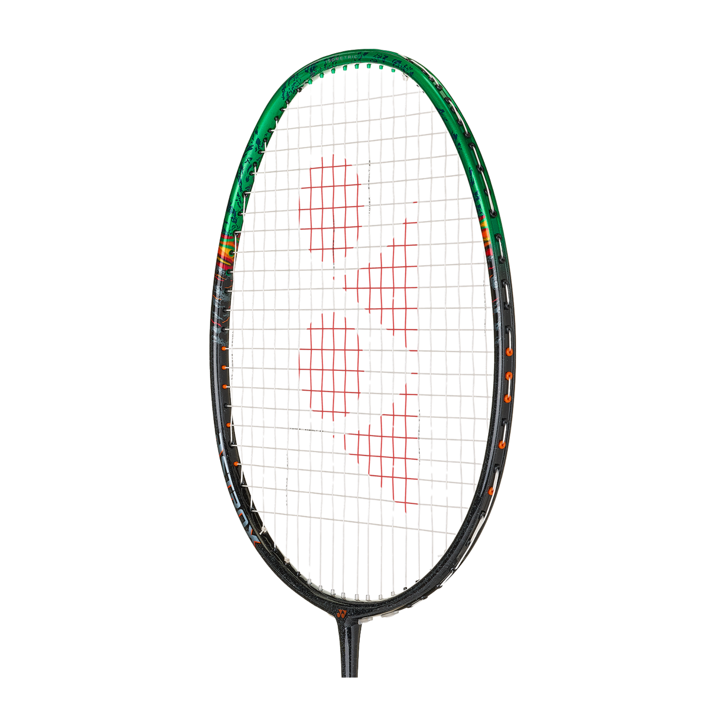 Raquette de badminton Yonex Astrox 99 Pro - Noir / Vert