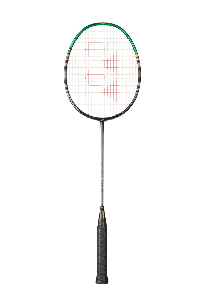 Yonex Astrox 99 Pro Badminton Racket - Black / Green