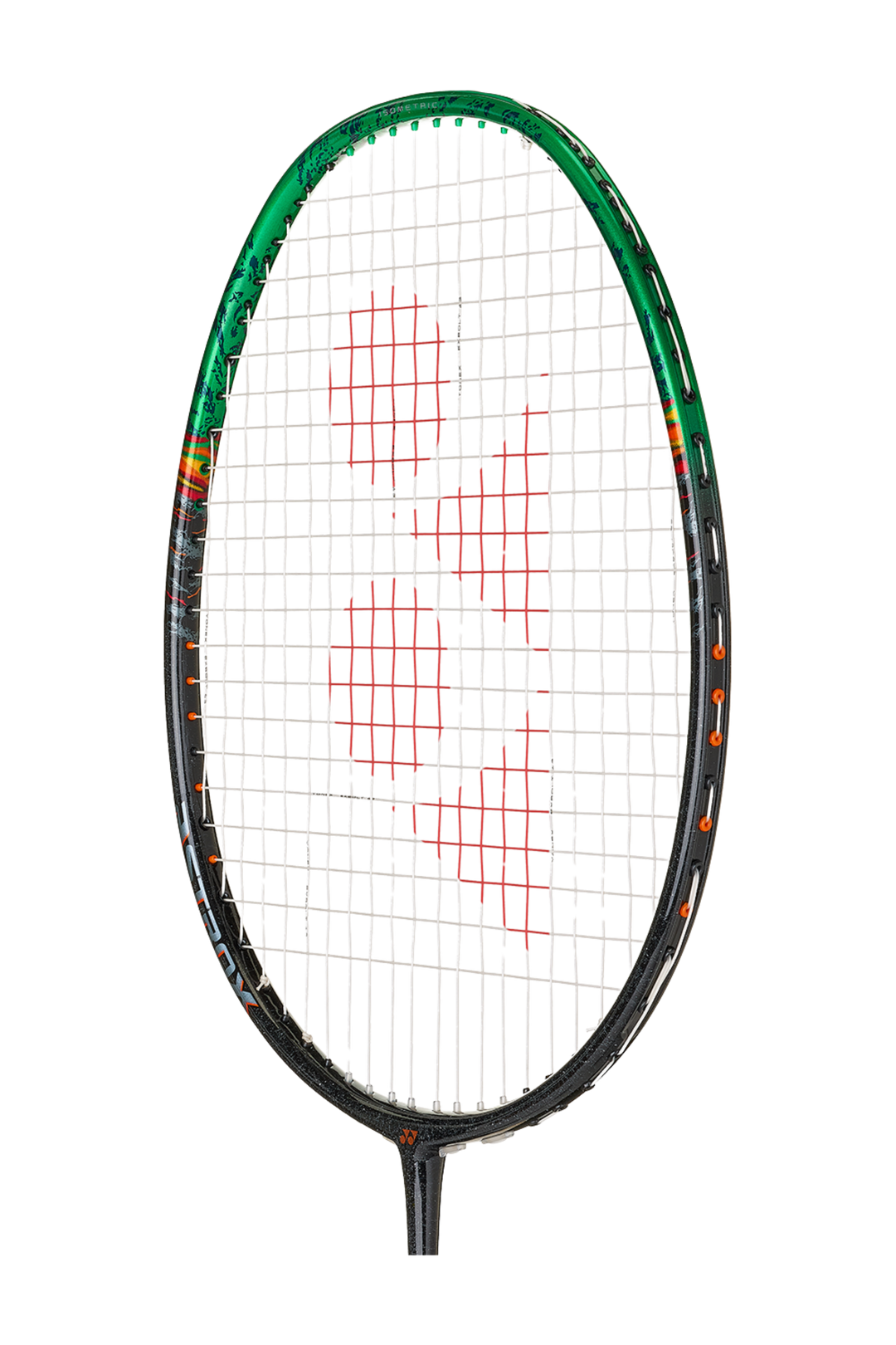 Yonex Astrox 99 Pro Badminton Racket - Black / Green
