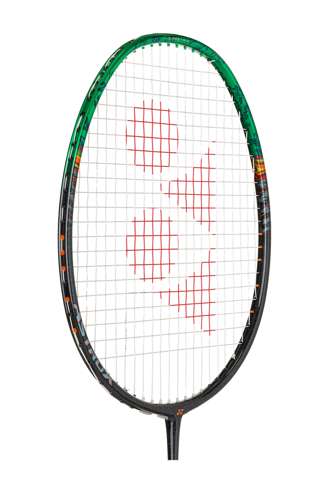 Yonex Astrox 99 Pro Badminton Racket - Black / Green