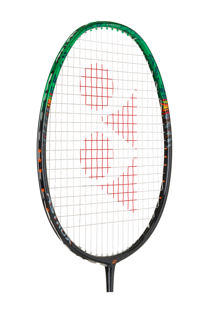 Yonex Astrox 99 Pro Badminton Racket - Black / Green