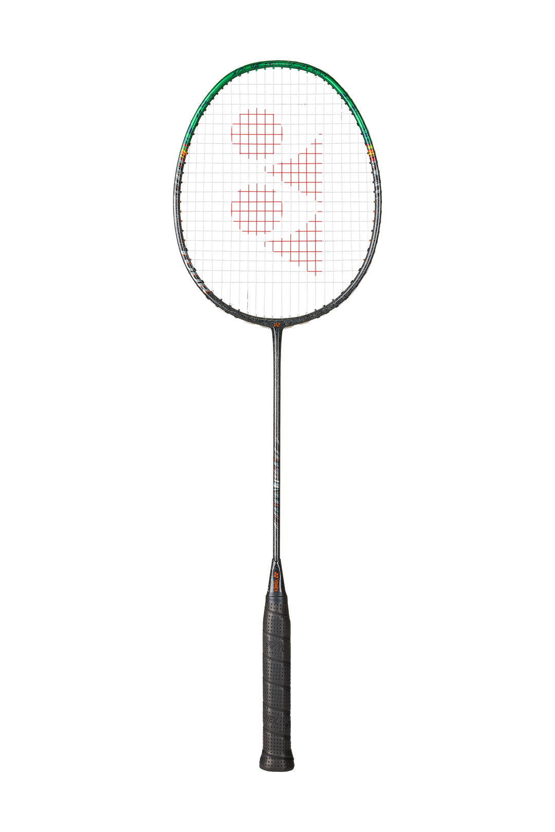Yonex Astrox 99 Tour Badminton Racket - Black / Green