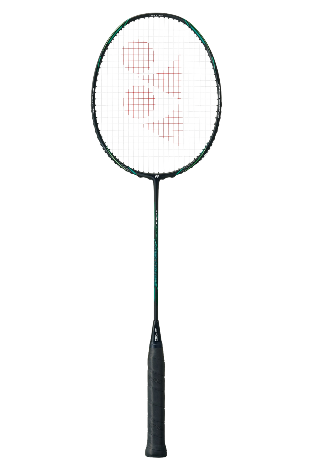 Yonex Astrox Nextage Badminton Racket – Black / Green