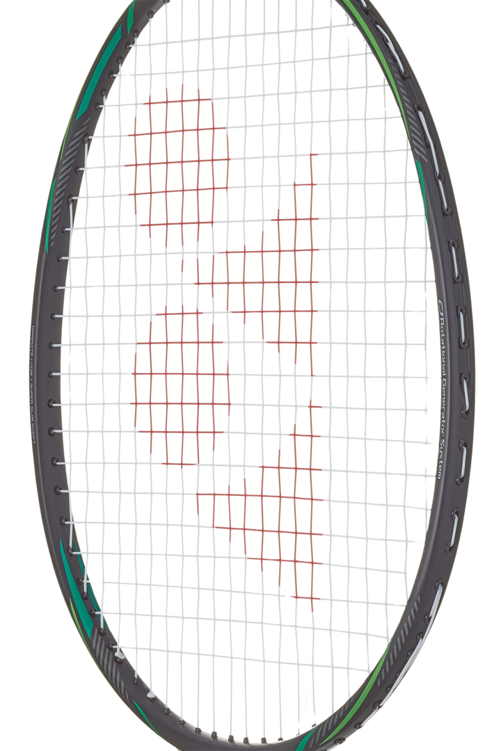 Yonex Astrox Nextage Badminton Racket – Black / Green