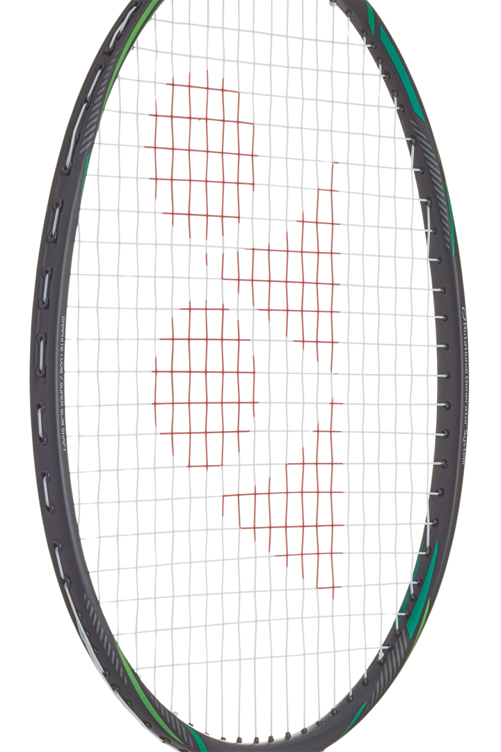 Yonex Astrox Nextage Badminton Racket – Black / Green