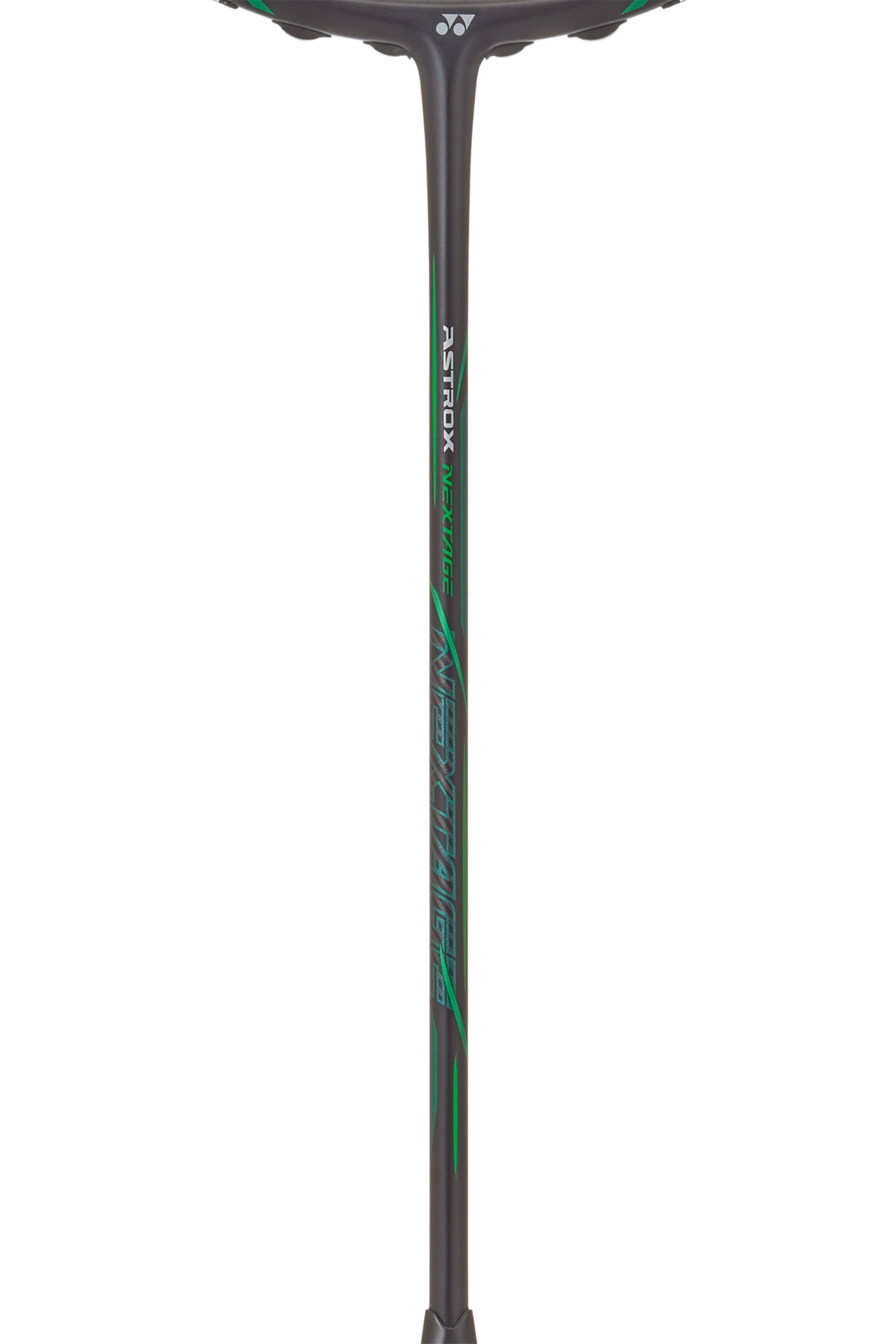 Yonex Astrox Nextage Badminton Racket – Black / Green