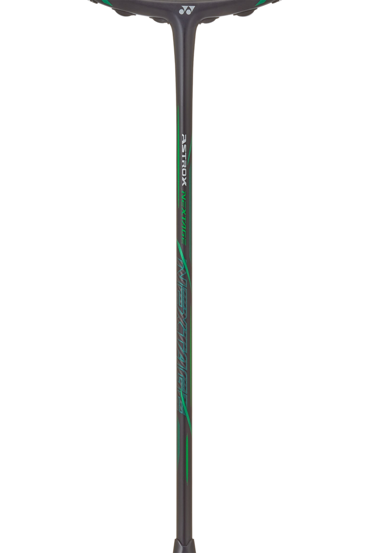 Yonex Astrox Nextage Badminton Racket – Black / Green