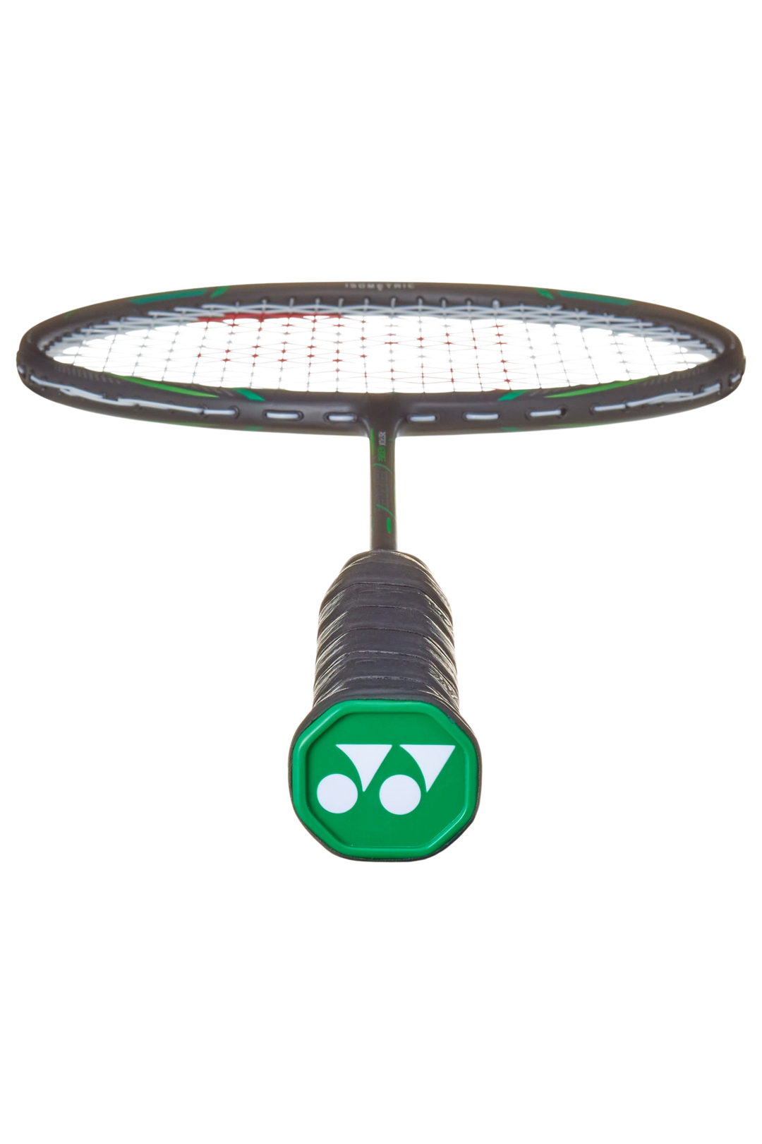 Yonex Astrox Nextage Badminton Racket – Black / Green