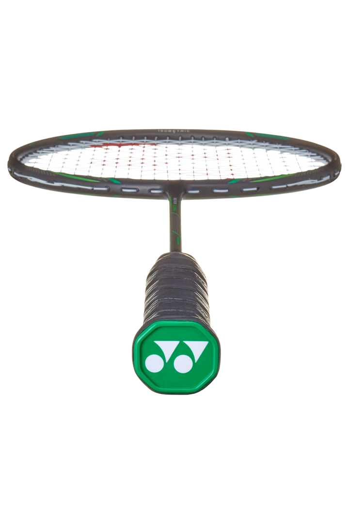 Yonex Astrox Nextage Badminton Racket – Black / Green
