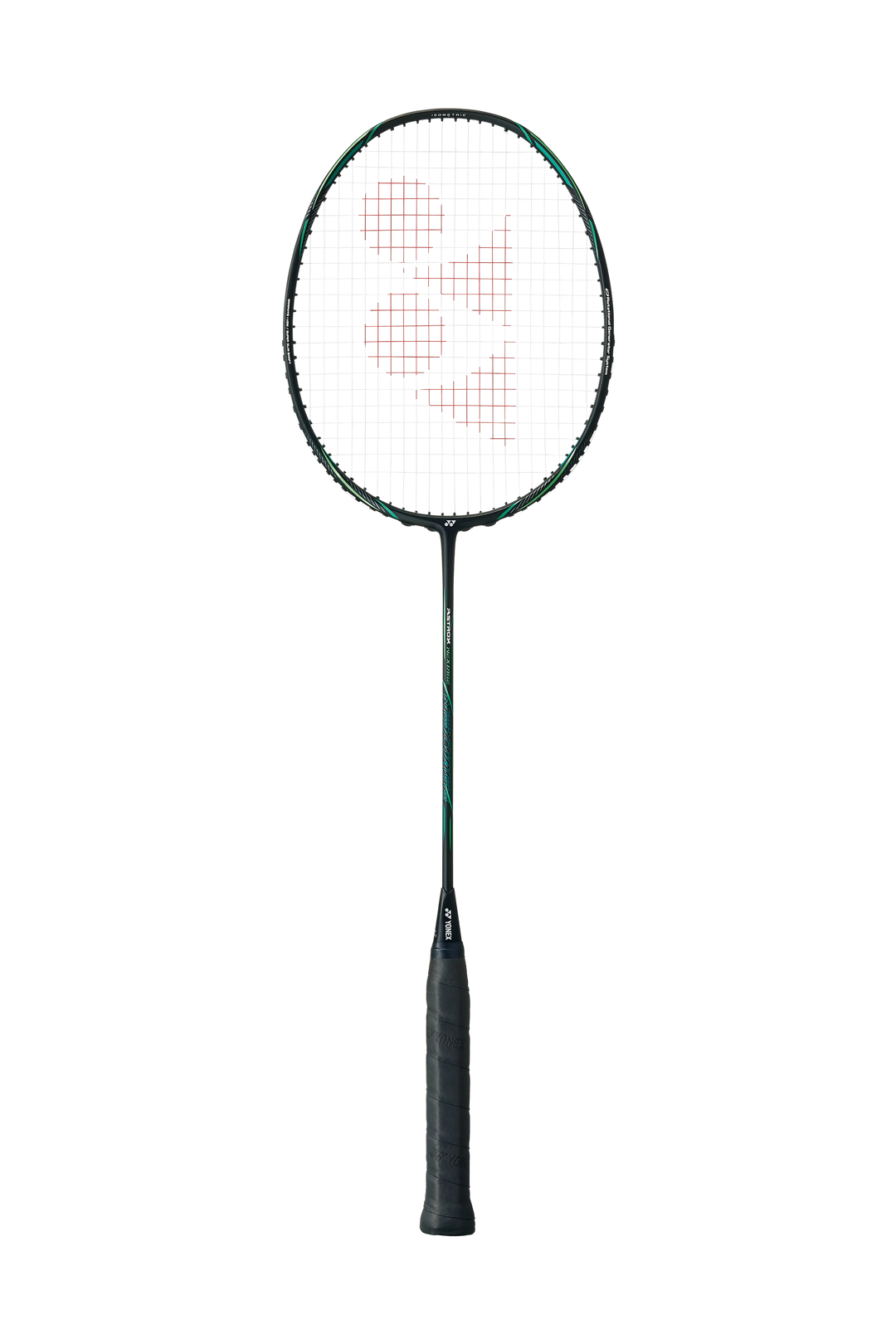 Yonex Astrox Nextage Badminton Racket – Black / Green