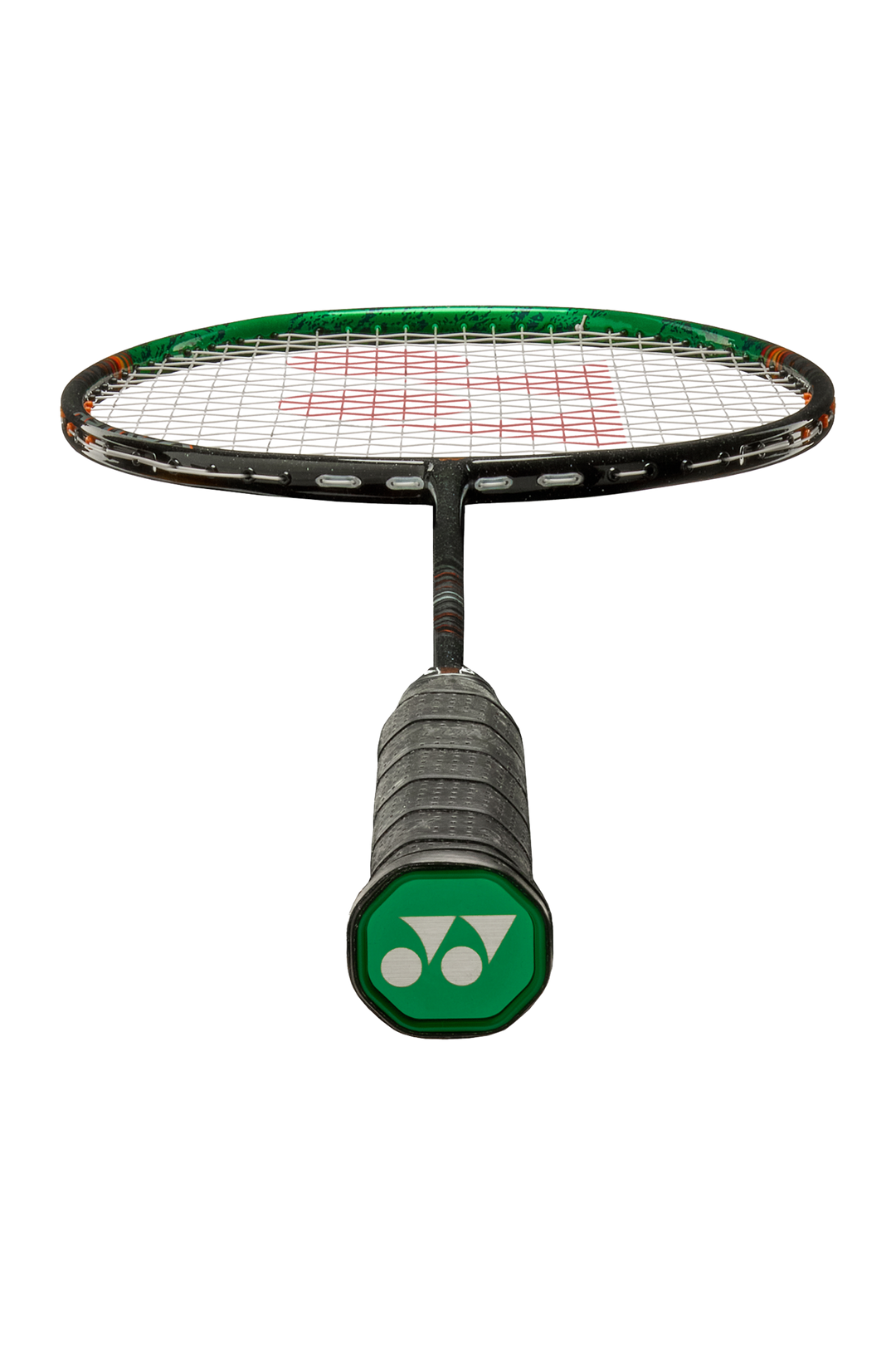 Yonex Astrox 99 Pro Badminton Racket - Black / Green
