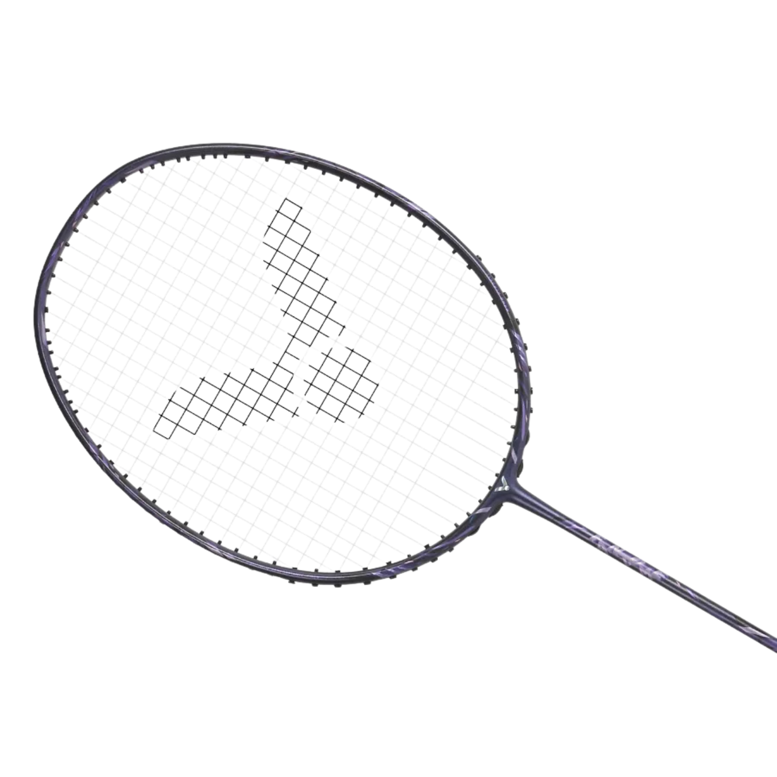 Victor Auraspeed Fantome Badminton Racket - Mystical Purple