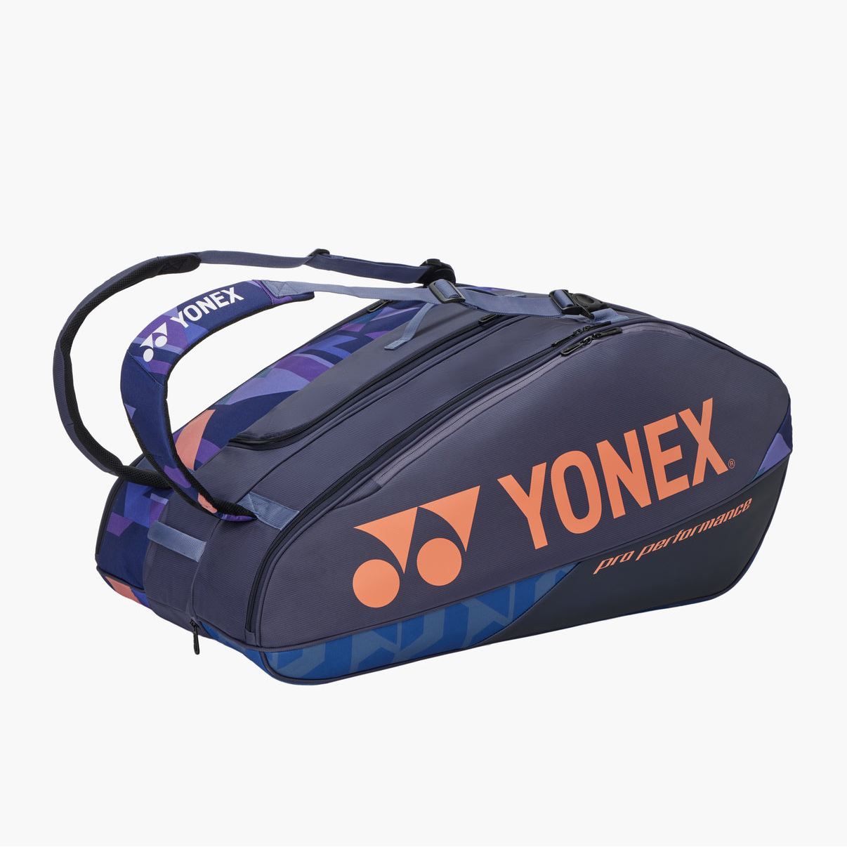 Sac de tennis Yonex Pro Series 12 raquettes BA924212EX