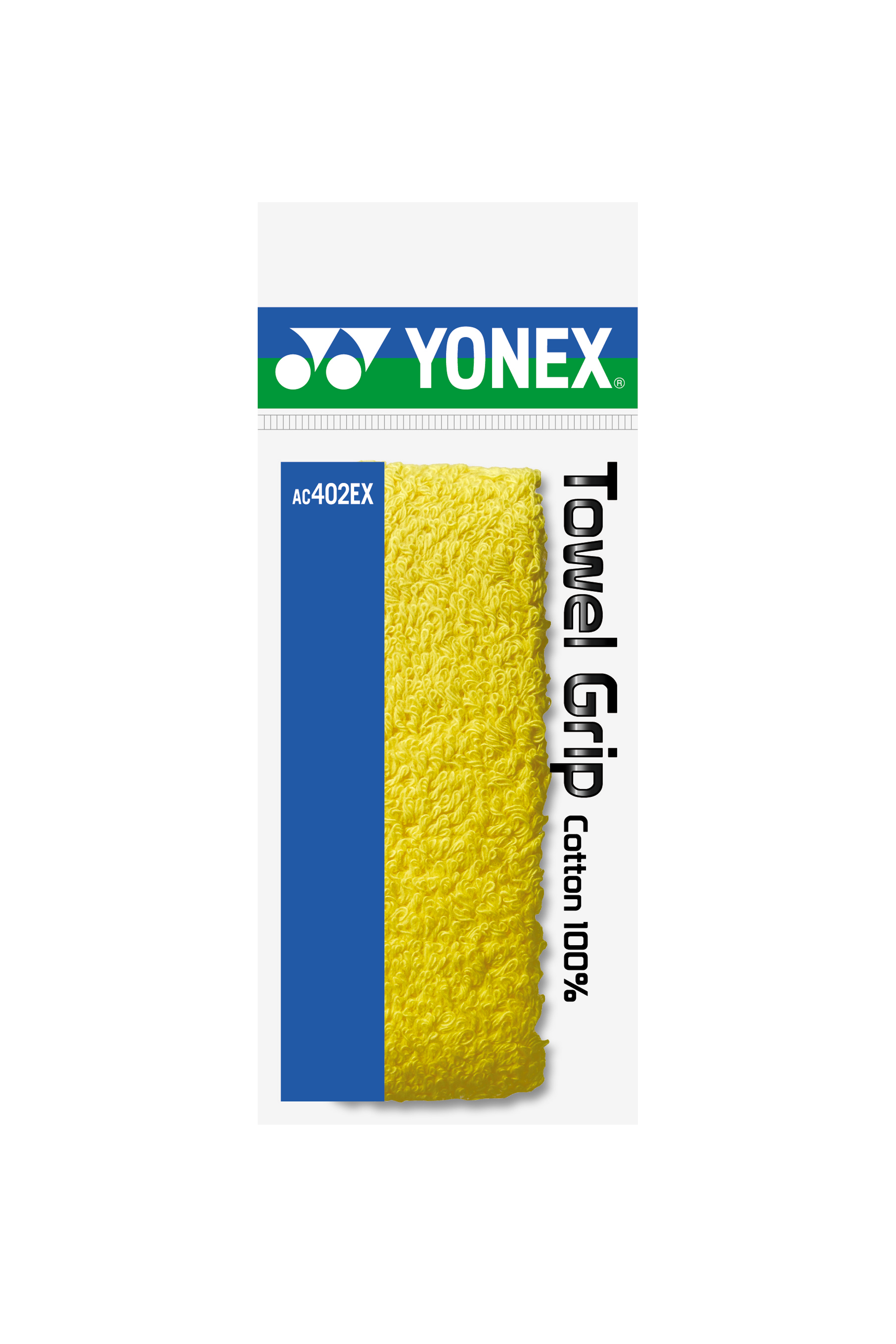 Yonex Towel Grap Overgrip AC402EX