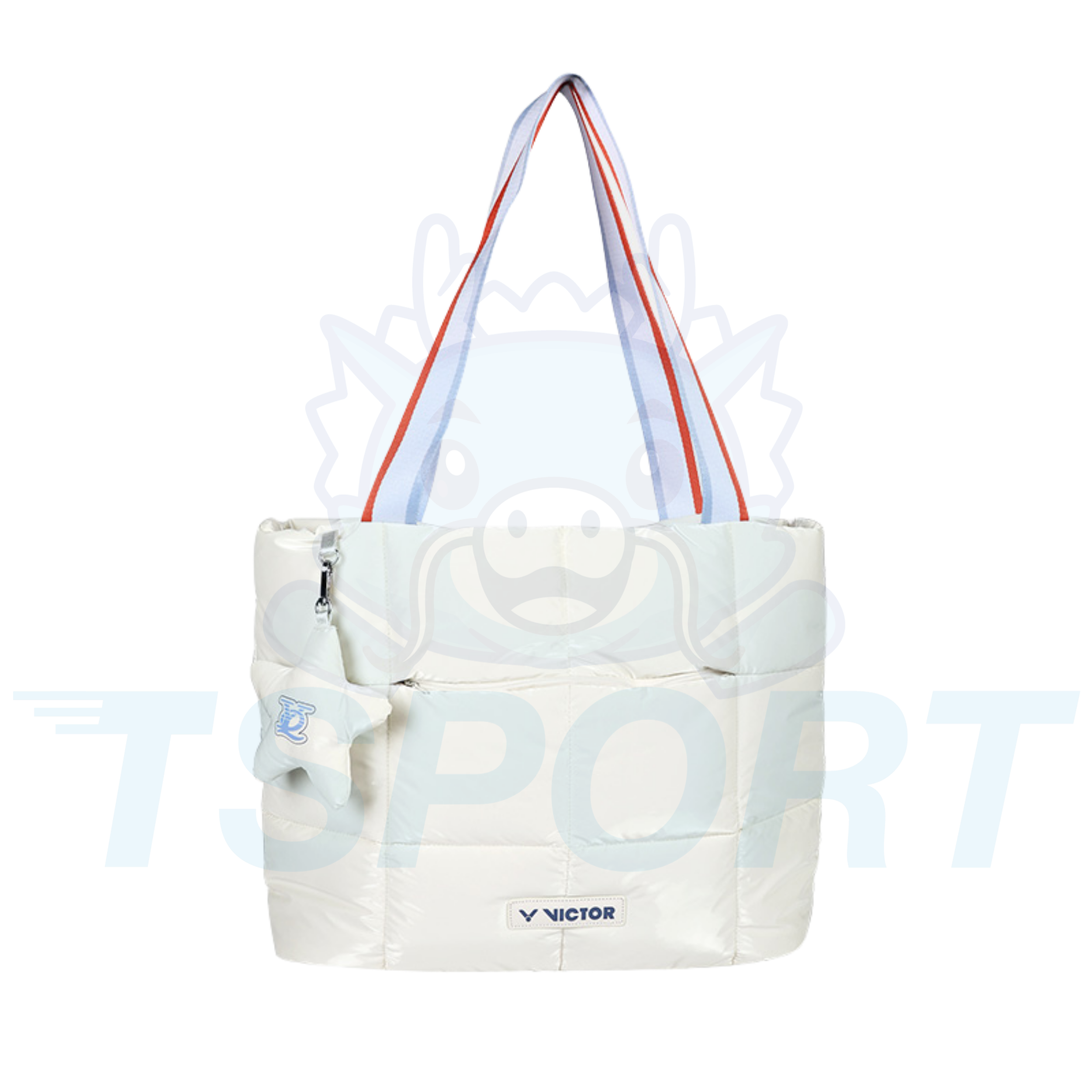 Victor x Huang Ya Qiong Collection 2.0 Tote Bag BG5981HYQ