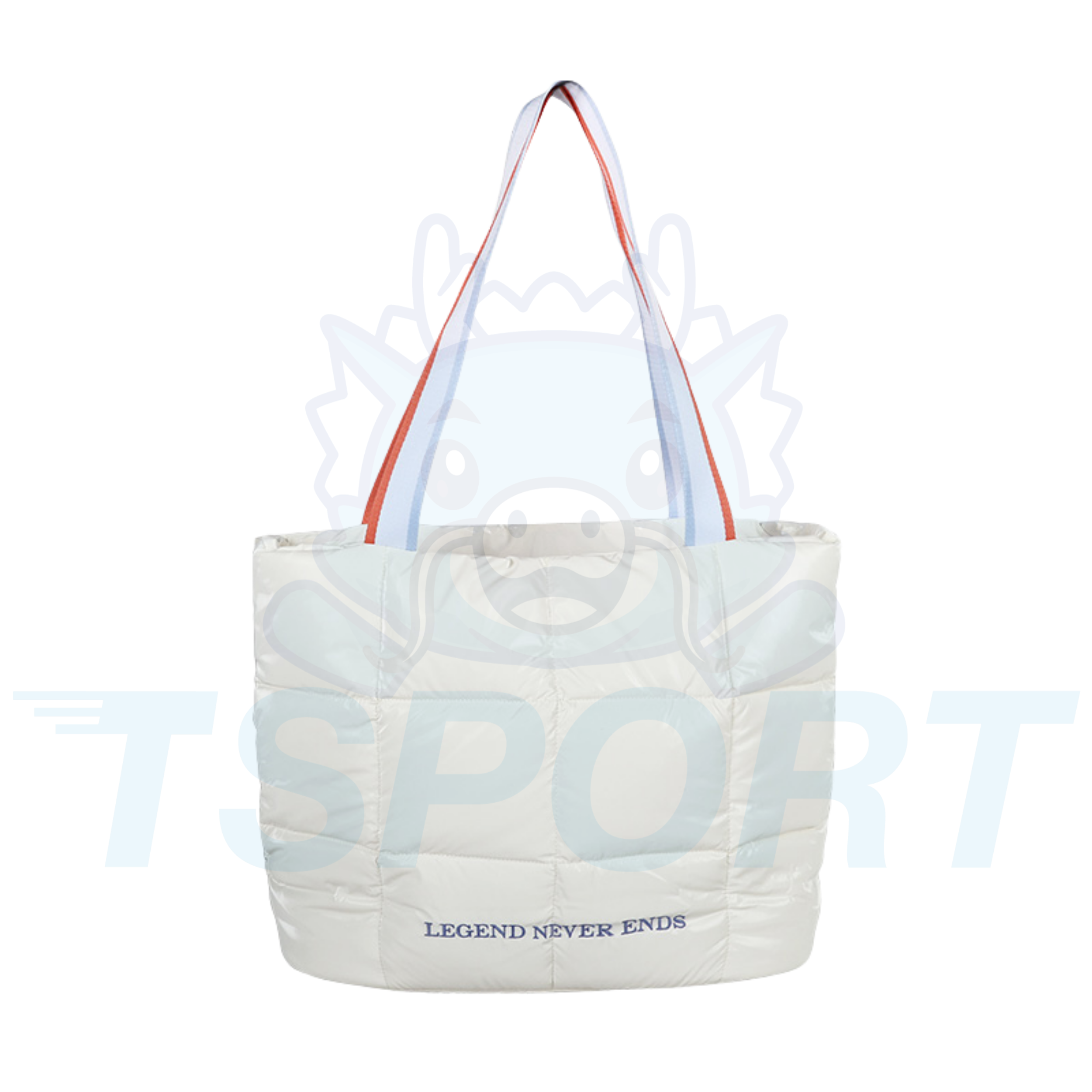 Victor x Huang Ya Qiong Collection 2.0 Tote Bag BG5981HYQ
