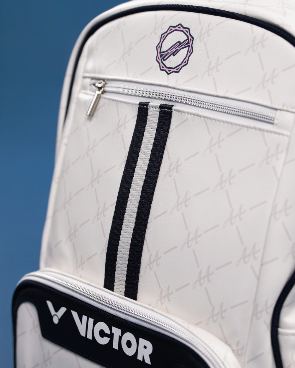 Victor 2026 Anders Antonsen Exclusive Series Badminton Backpack BR5057 H