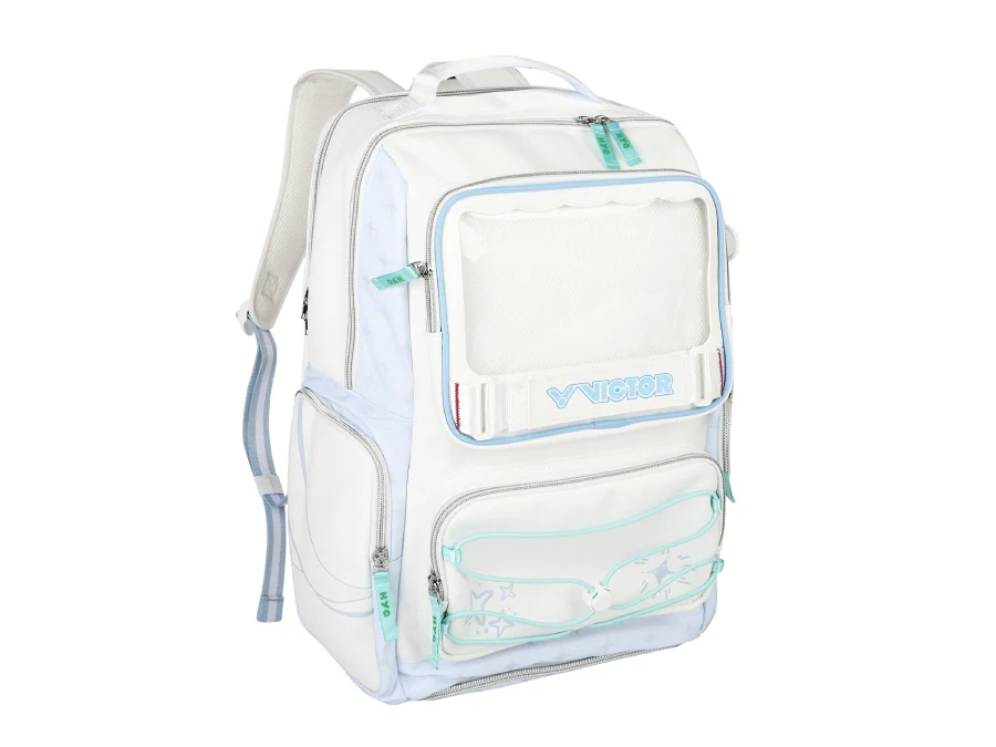 Victor x Huang Ya Qiong Collection Backpack BR5058HYQ AM