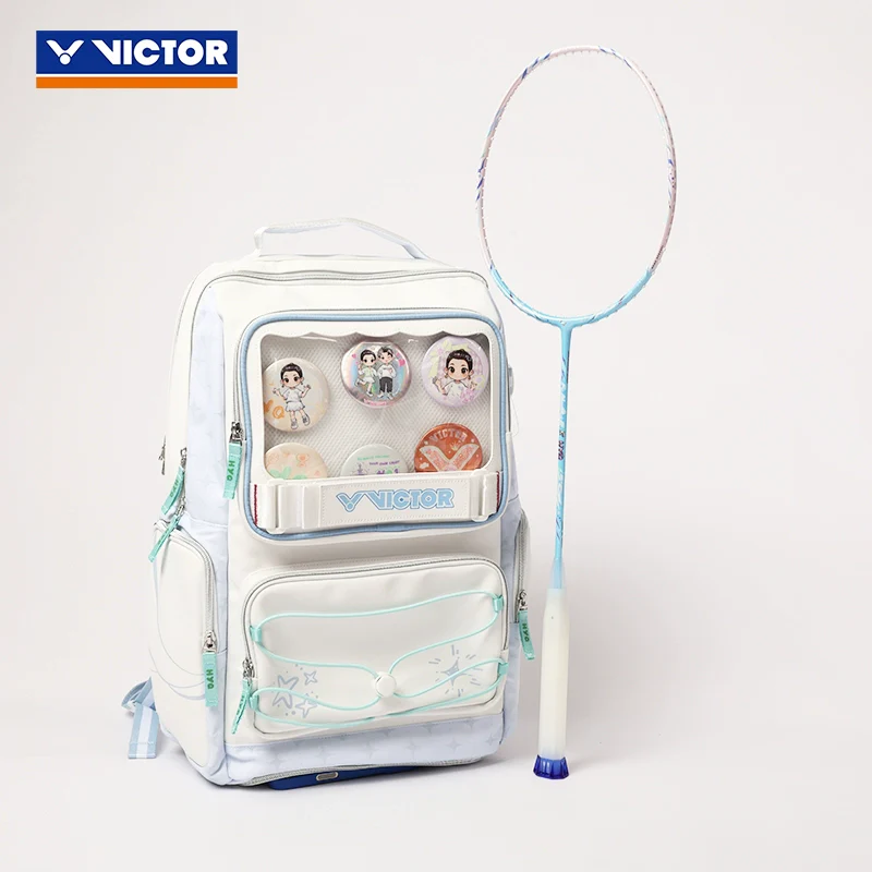 Victor x Huang Ya Qiong Collection Backpack BR5058HYQ AM