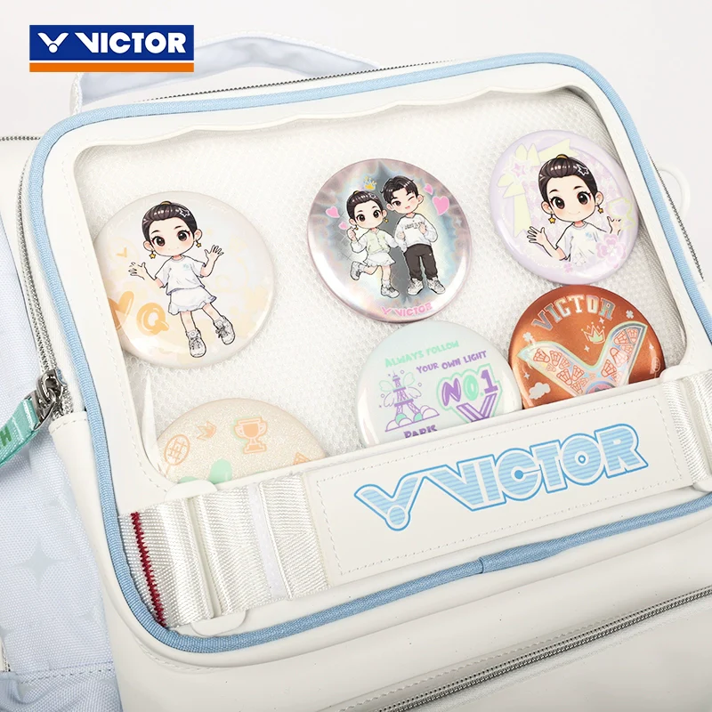 Sac à dos Collection Victor x Huang Ya Qiong BR5058HYQ AM