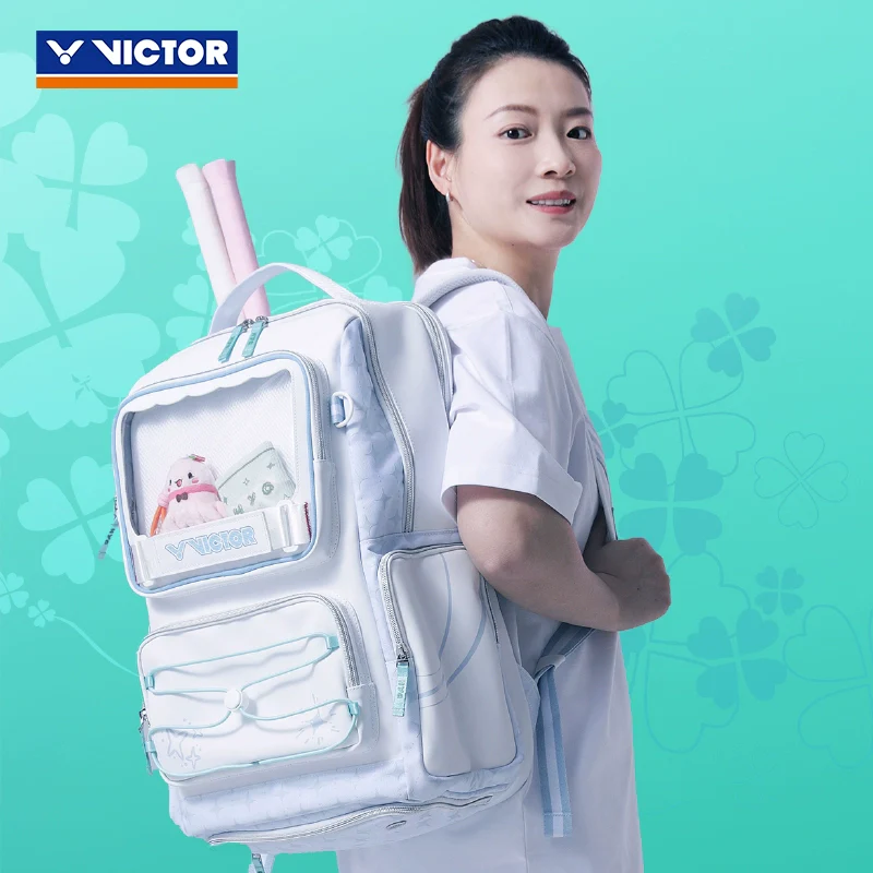 Sac à dos Collection Victor x Huang Ya Qiong BR5058HYQ AM