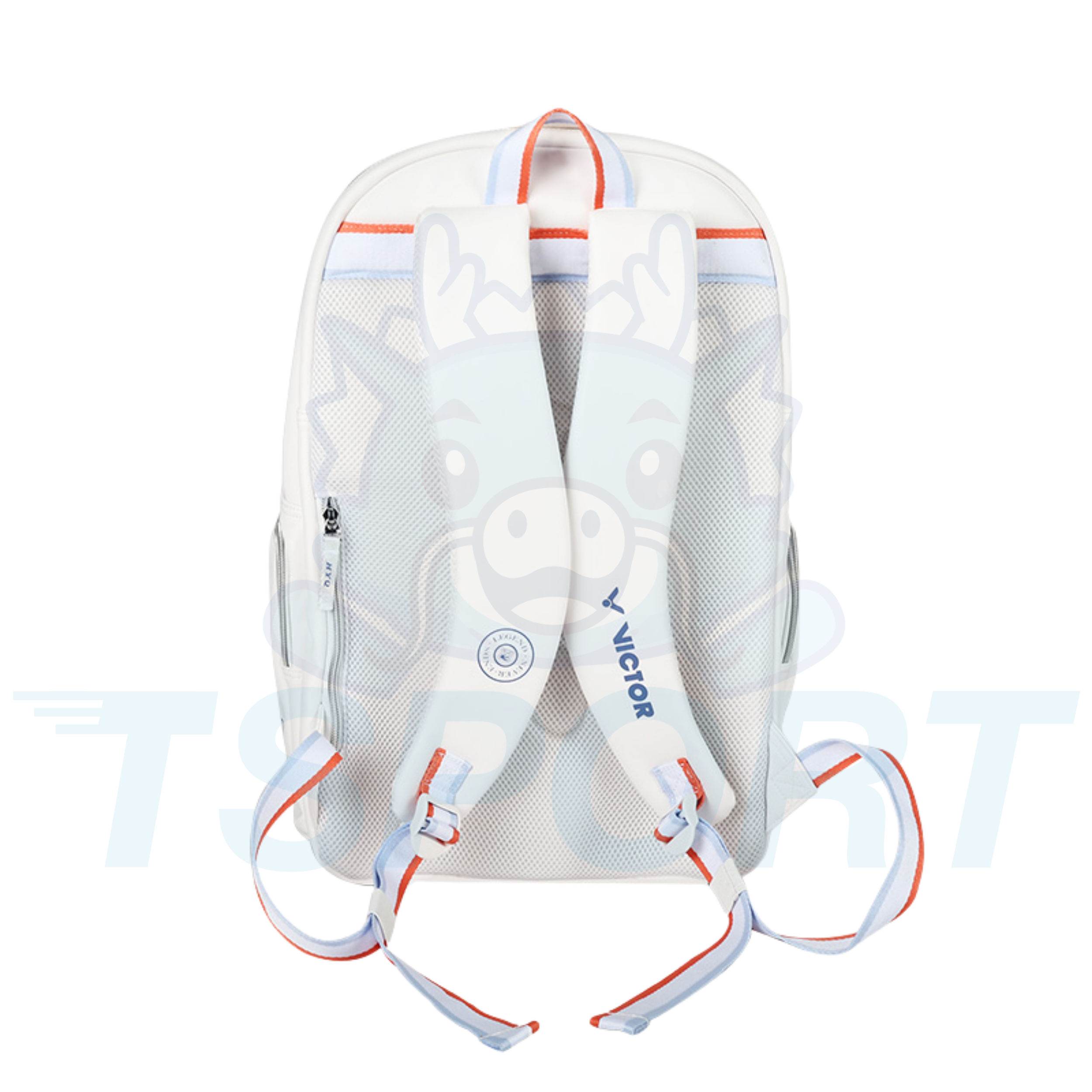 Victor x Huang Ya Qiong Collection 2.0 Badminton Backpack BR5081HYQ
