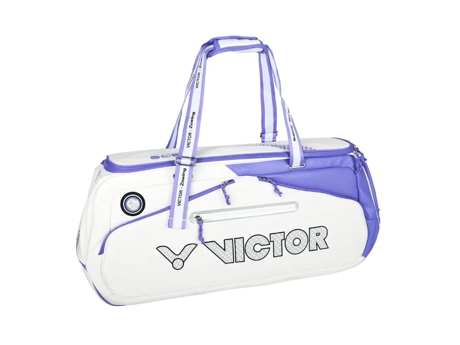 Victor x Zheng Si Wei Collection Rectangular Racket Bag BR5656ZSW AJ