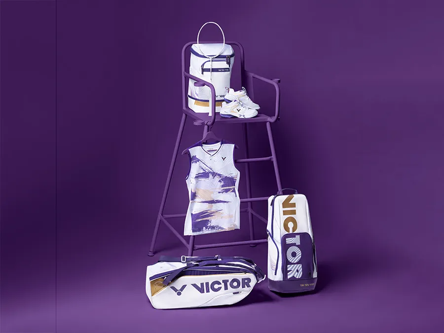 Victor Tai Tzu Ying Collection Bag BR9213TTY-AJ