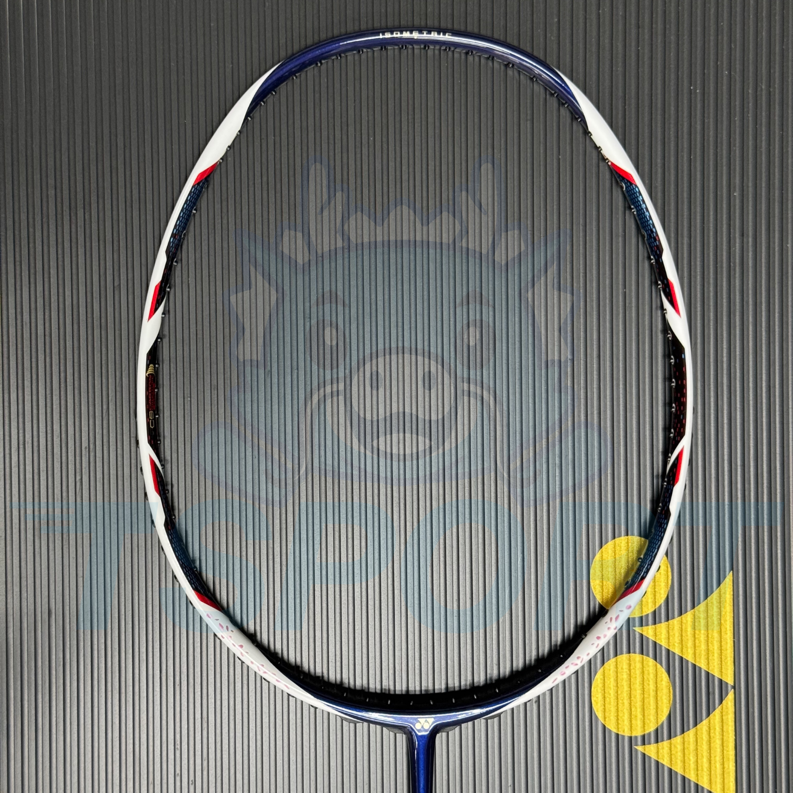 Collect] Yonex Arcsaber 11 BP Limited Badminton Racket - Sakura