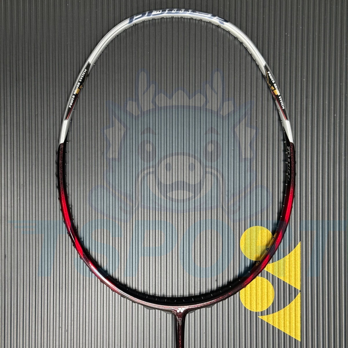【希少/廃盤】YONEX ARMORTEC 900 POWER Collect] Yonex Armortec 900 Power Limited Badminton Racket