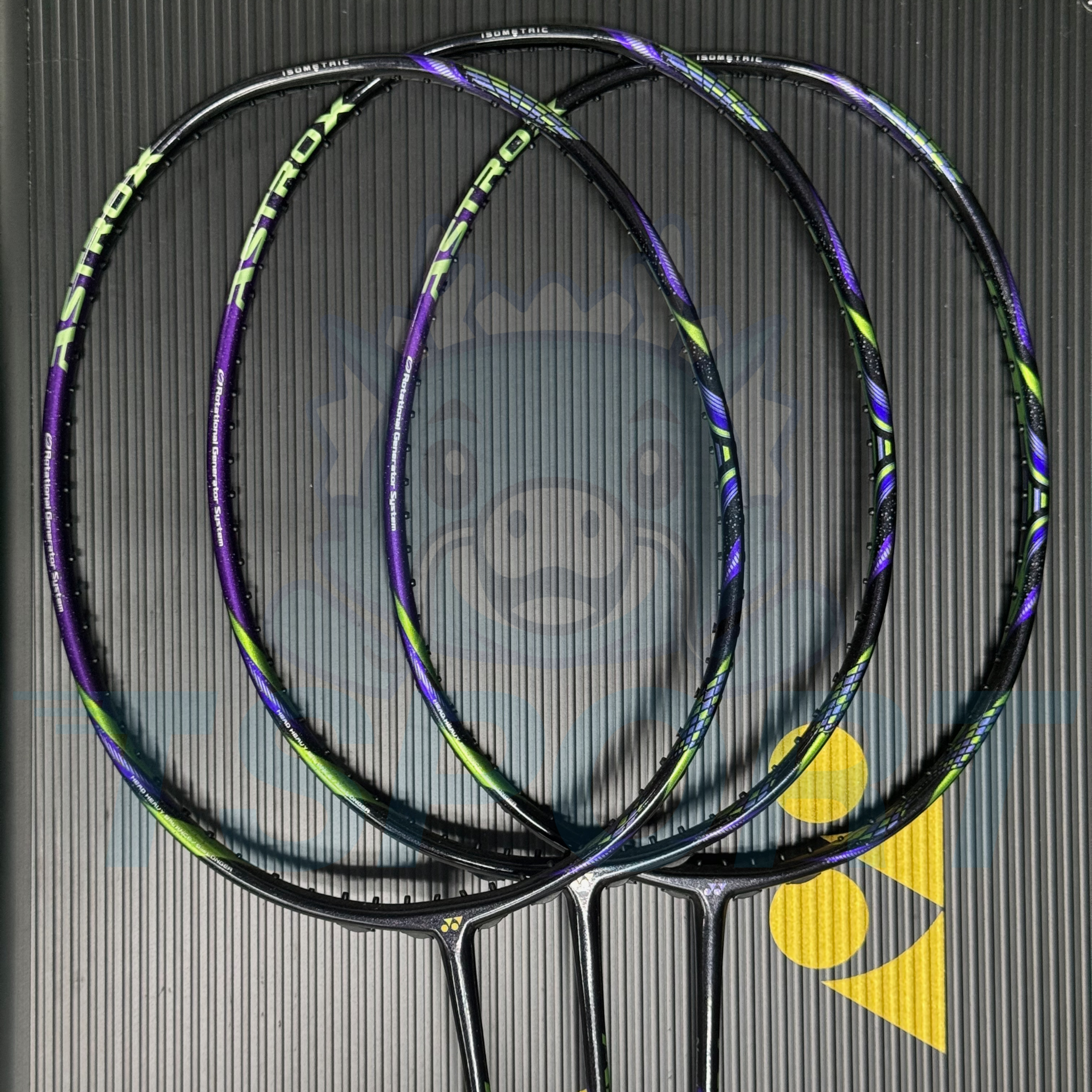 Collect] Yonex Astrox 88S Pro China National Team Limited