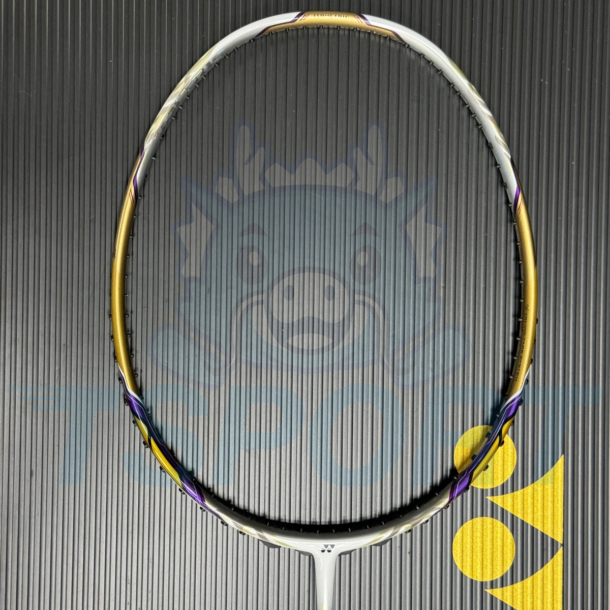 Collect] Yonex Voltric Z-Force 1 2012 Limited Badminton Racket