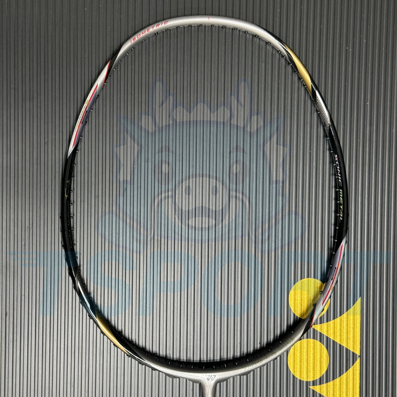 Collect] Yonex x Taufik Hidayat Arcsaber 11 Limited Badminton Racket
