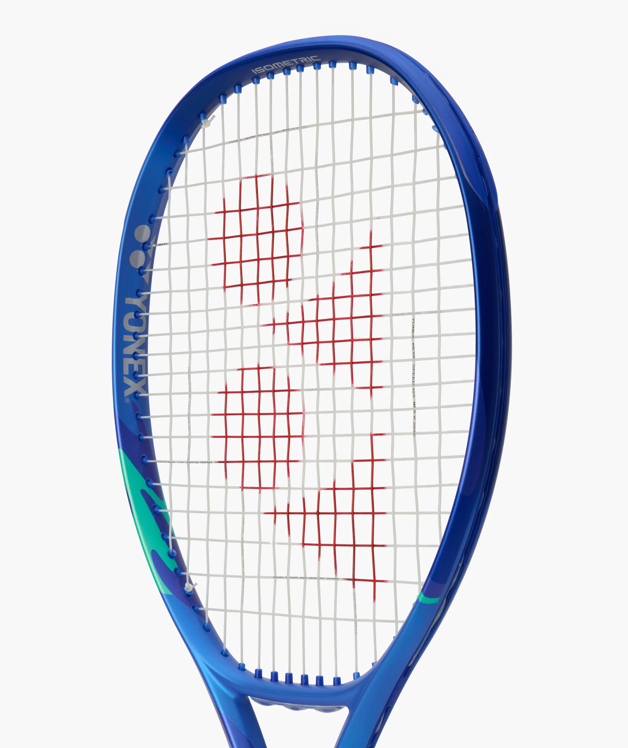 Raquette de tennis Yonex EZONE 100L