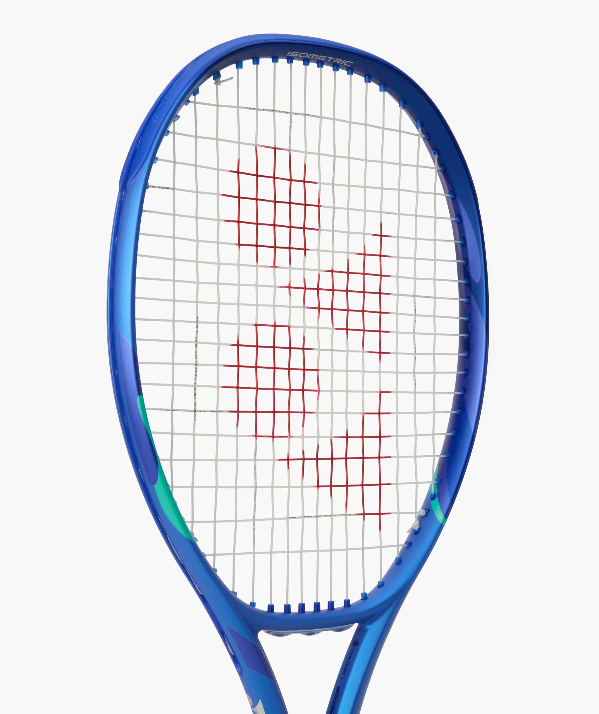 Raquette de tennis Yonex EZONE 100L
