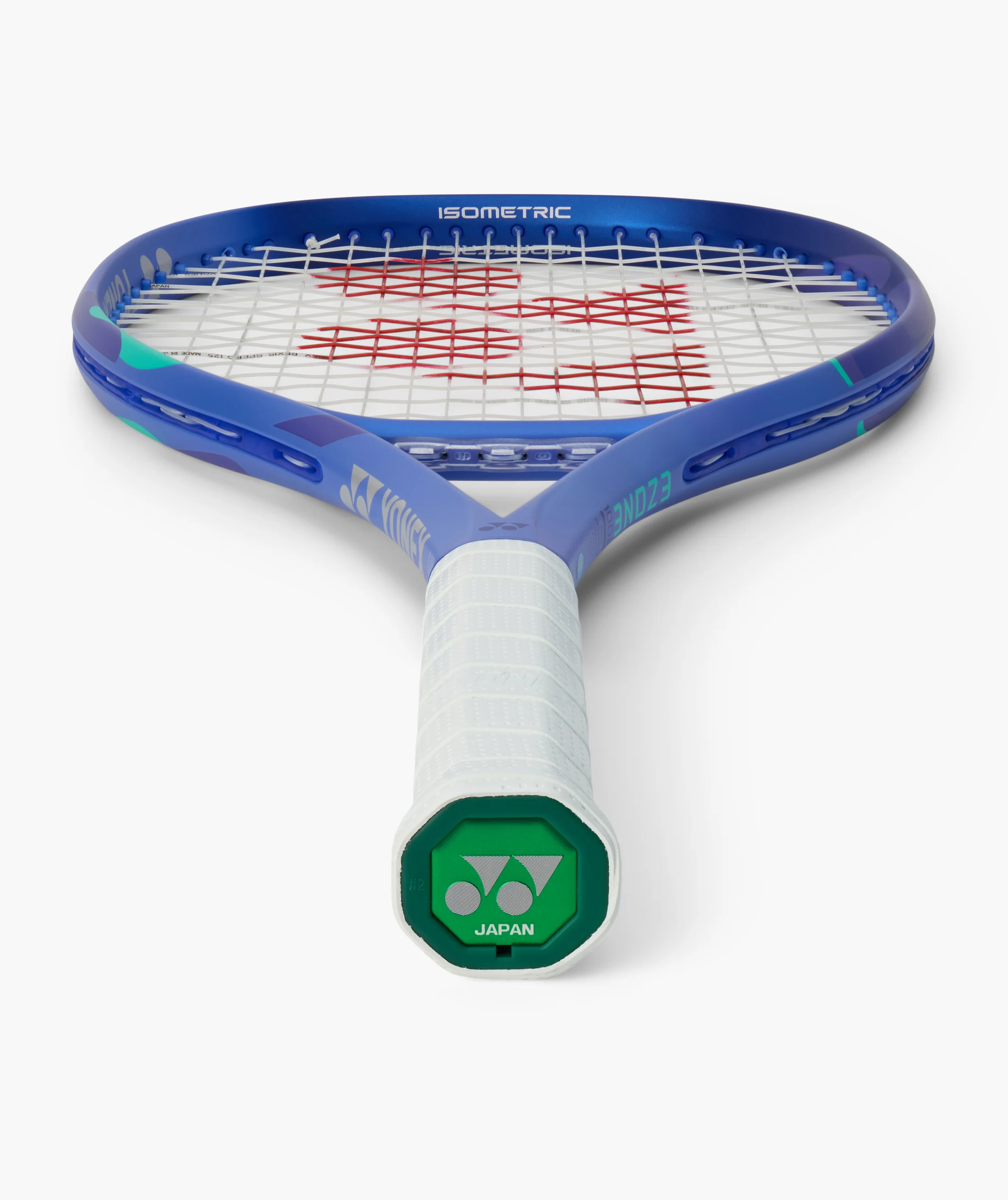 Yonex EZONE 100L Tennis Racket (8th gen)