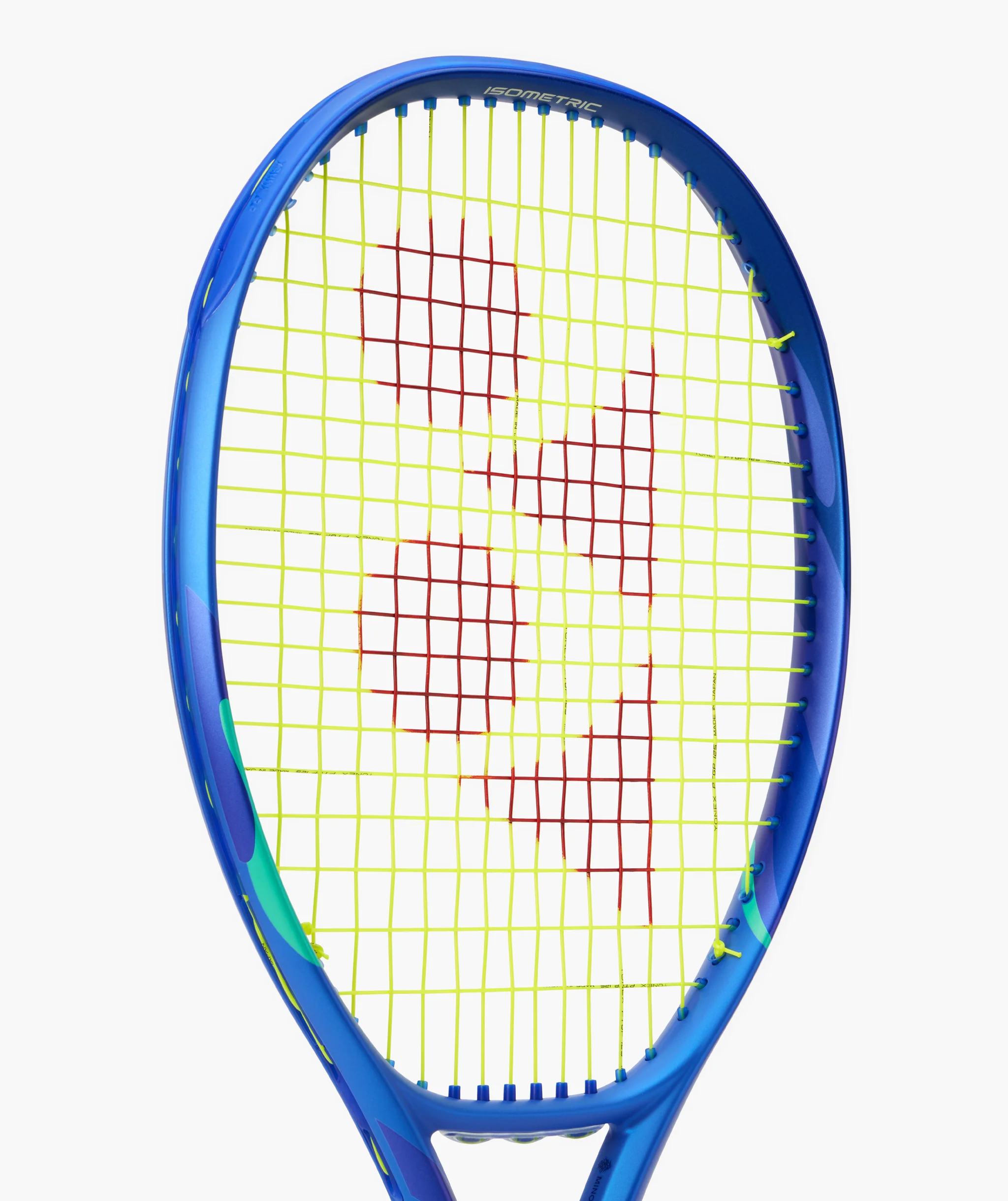 Raquette de tennis Yonex EZONE 100